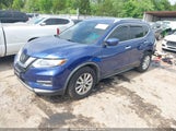Nissan Rogue Sv Fwd JN8AT2MT4LW013917 снимка