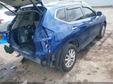 Nissan Rogue Sv Fwd JN8AT2MT4LW013917 fotografie