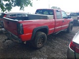 GMC SIERRA 2500HD SLE 1GTHC29U21E166049 снимка