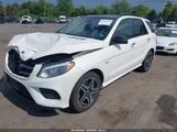MERCEDES-BENZ AMG GLE 43 4MATIC 4JGDA6EB7HA943905 fotografie