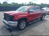 GMC SIERRA 1500 SLT 3GTU2NEC8JG600189 снимка