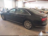 AUDI A8 L 3.0T WAU34AFD2GN015630 снимка