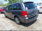DODGE GRAND CARAVAN SXT 35TH ANNIVERSARY EDITION 2C4RDGCG9KR779632 fotografie