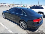 AUDI A4 2.0T PREMIUM WAUFFAFL2BN045492 снимка