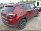 JEEP COMPASS 80TH ANNIVERSARY 4X4 3C4NJDEB9MT551945 снимка