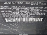 SUBARU FORESTER 2.5I LIMITED JF2SJARC1HH519727 снимка