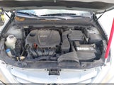 HYUNDAI SONATA GLS 5NPEB4AC8BH187252 снимка