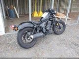 HONDA CMX300 MLHNC5303J5100097 снимка