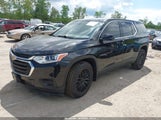 CHEVROLET TRAVERSE FWD LS 1GNERFKW3LJ180984 fotografie