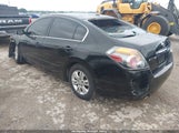 NISSAN ALTIMA 2.5 S 1N4AL2AP8CC128417 снимка
