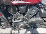 INDIAN MOTORCYCLE CO. 101 SCOUT 56KSSE772S3206032 снимка