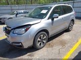 Subaru Forester 2.5I Premium JF2SJAGC7JH545158 снимка