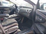 NISSAN MURANO S 5N1AZ2MG7JN163029 снимка