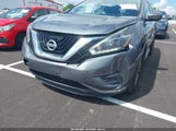 NISSAN MURANO S 5N1AZ2MG7JN163029 снимка