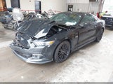 FORD MUSTANG GT 1FA6P8CF7F5407190 снимка