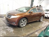 TOYOTA VENZA XLE V6 4T3BK3BB2EU102681 снимка