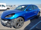 PORSCHE MACAN S WP1AB2A54FLB66158 photo