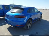 PORSCHE MACAN S WP1AB2A54FLB66158 photo