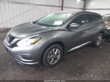 NISSAN MURANO S 5N1AZ2MH1FN245015 снимка