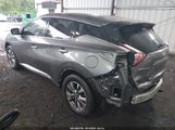 NISSAN MURANO S 5N1AZ2MH1FN245015 снимка