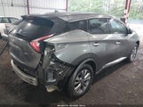 NISSAN MURANO S 5N1AZ2MH1FN245015 снимка