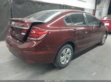 HONDA CIVIC LX 2HGFB2F50DH599729 снимка