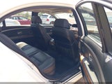 BMW 750Li WBAHN83526DT59374 снимка