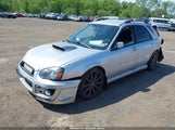SUBARU IMPREZA WRX JF1GG29644G801112 снимка