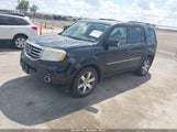 HONDA PILOT TOURING 5FNYF4H90FB045249 fotografie