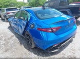 ALFA ROMEO GIULIA QUADRIFOGLIO RWD ZARFAMEV1M7648209 photo