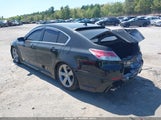 ACURA TL 3.7 19UUA9F57CA001152 снимка