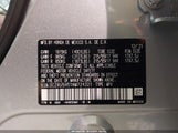 Honda Hr-V 2Wd Ex 3CZRU5H51NM724321 fotografie