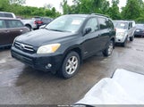TOYOTA RAV4 LIMITED JTMBD31V376034594 снимка