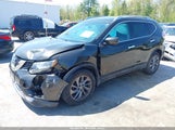 NISSAN ROGUE SL 5N1AT2MV2GC769424 снимка