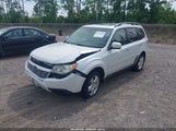 SUBARU FORESTER 2.5X PREMIUM JF2SH6CC8AH736411 снимка