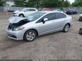HONDA CIVIC LX 19XFB2F52FE246664 снимка