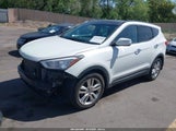 Hyundai Santa Fe Sport 2.0L Turbo 5XYZWDLA8EG140946 photo