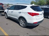 Hyundai Santa Fe Sport 2.0L Turbo 5XYZWDLA8EG140946 photo