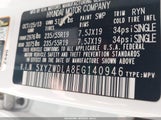Hyundai Santa Fe Sport 2.0L Turbo 5XYZWDLA8EG140946 photo
