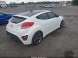 HYUNDAI VELOSTER TURBO KMHTC6AE9FU232644 снимка