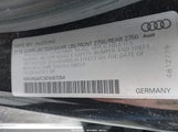 AUDI A6 3.0T PREMIUM PLUS WAUHGAFC9EN087054 снимка