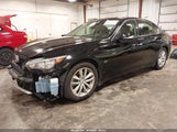 Infiniti Q50 2.0T Premium JN1CV7AR7HM680636 photo