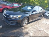 KIA OPTIMA LX 5XXGT4L34HG156314 снимка