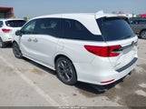 HONDA ODYSSEY ELITE 5FNRL6H94PB015584 снимка