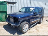 JEEP LIBERTY SPORT 1C4PJMAK0CW207329 снимка