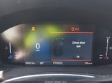 FORD ESCAPE ST-LINE 1FMCU0MZ3PUB12512 снимка