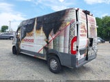 Ram Promaster  High Roof 159 Wb 3C6TRVDG4HE510353 photo
