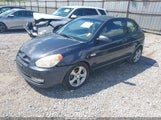 HYUNDAI ACCENT SE KMHCN36C28U063313 снимка