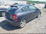 HYUNDAI ACCENT SE KMHCN36C28U063313 снимка