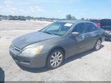HONDA ACCORD 3.0 EX 1HGCM66546A015810 photo